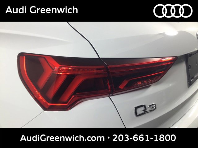 Used 2024 Audi Q3 2.0T Premium AWD/4WD image 29