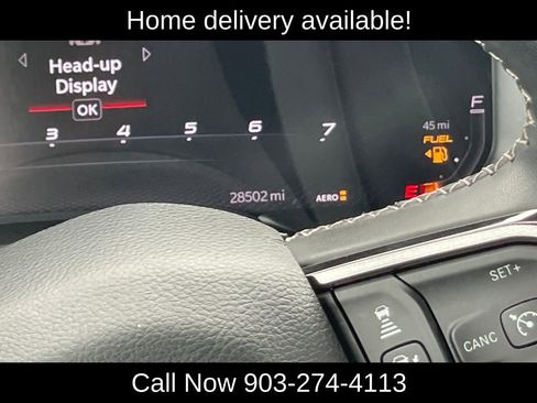 Used 2023 RAM 1500 Limited image 17