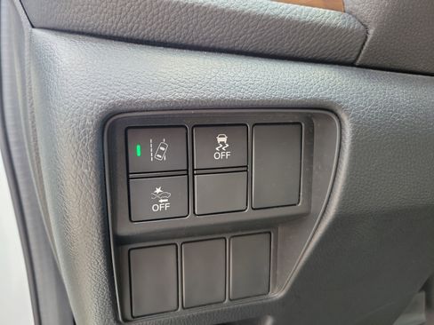 Used 2019 Honda CR-V EX image 23