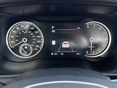 New 2026 Genesis G70 3.3T Sport Prestige image 4