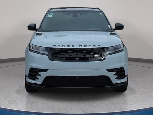 Used 2025 Land Rover Range Rover Velar Dynamic HSE AWD/4WD image 2