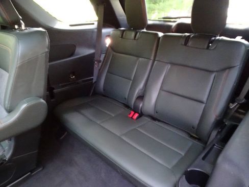 Used 2022 Ford Explorer 4WD Timberline image 44