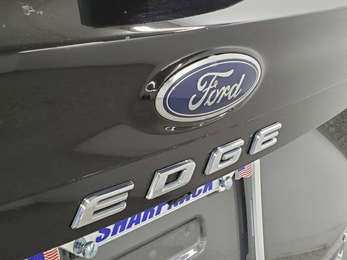 Used 2022 Ford Edge SEL w/ Convenience Package AWD/4WD image 22