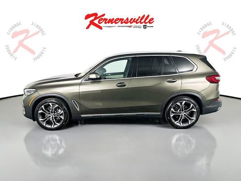 Used 2022 BMW X5 sDrive40i image 4