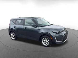 Used 2025 Kia Soul LX w/ LX Technology Package FWD video 2