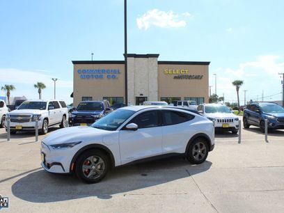 Used 2022 Ford Mustang Mach-E Select w/ Comfort/Technology Package