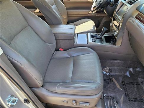 Used 2019 Lexus GX 460 Premium AWD/4WD image 20