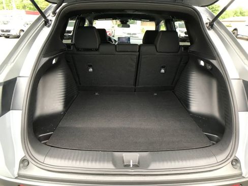 Used 2024 Honda HR-V Sport image 8