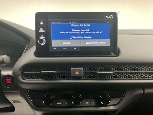 New 2026 Honda HR-V LX image 15