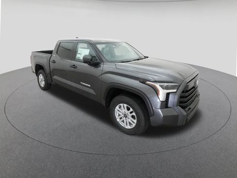 New 2025 Toyota Tundra SR5 AWD/4WD image 13