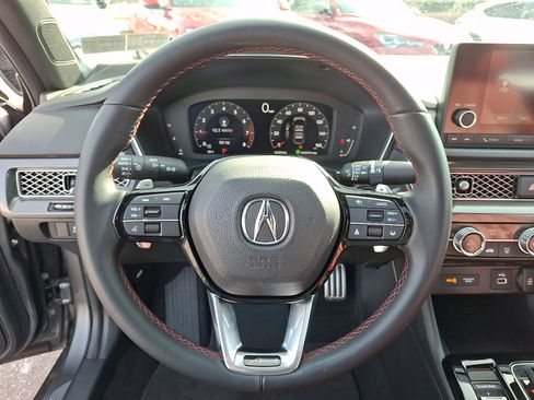 Used 2023 Acura Integra A-Spec image 19