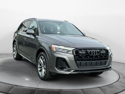 New 2026 Audi Q7 2.0T Premium