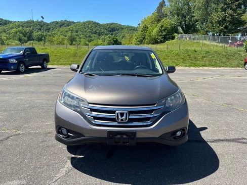 Used 2013 Honda CR-V EX image 3