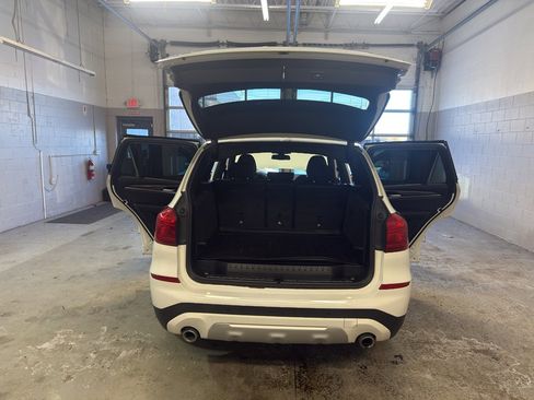 Used 2019 BMW X3 xDrive30i image 11