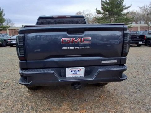 Used 2021 GMC Sierra 1500 Elevation image 7