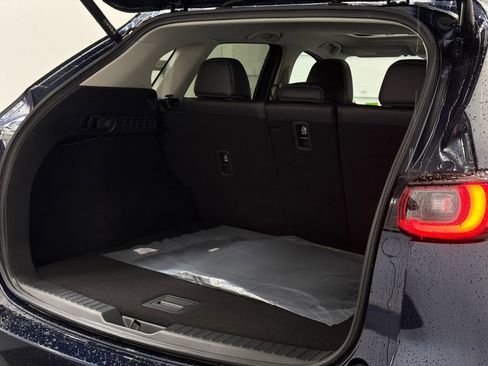 New 2025 MAZDA CX-5 AWD 2.5 S image 8