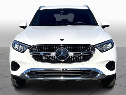 Certified 2025 Mercedes-Benz GLC 300 4MATIC image 3