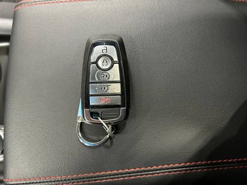 Certified 2025 Ford Explorer ST-Line w/ ST-Line Street Pack AWD/4WD image 28