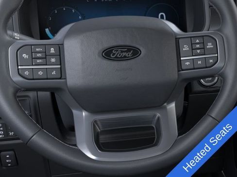 New 2026 Ford F150 Lariat AWD/4WD image 13