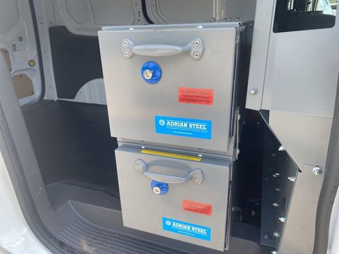 Used 2020 Ford Transit Connect XL FWD image 12