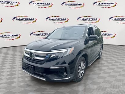 Used 2020 Honda Pilot EX-L