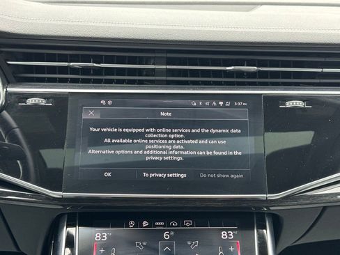 Used 2024 Audi Q7 2.0T Premium Plus AWD/4WD image 20