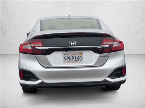 Used 2020 Honda Clarity Plug-In Hybrid image 6