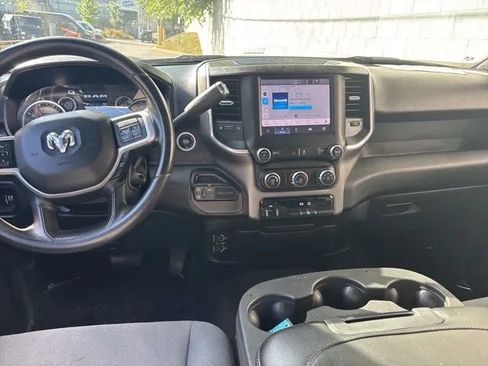 Used 2022 RAM 2500 Big Horn image 23