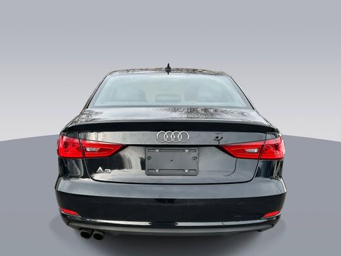 Used 2015 Audi A3 1.8T Premium w/ Cold Weather Package image 4