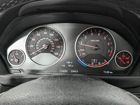 Used 2016 BMW 320i xDrive Sedan AWD/4WD image 28