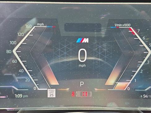 New 2026 BMW 740i RWD image 11