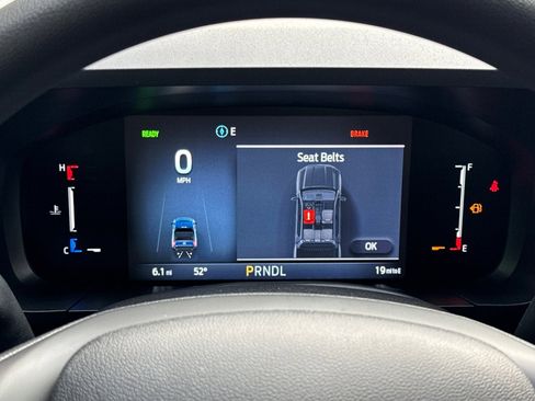 New 2026 Ford Maverick XLT image 27