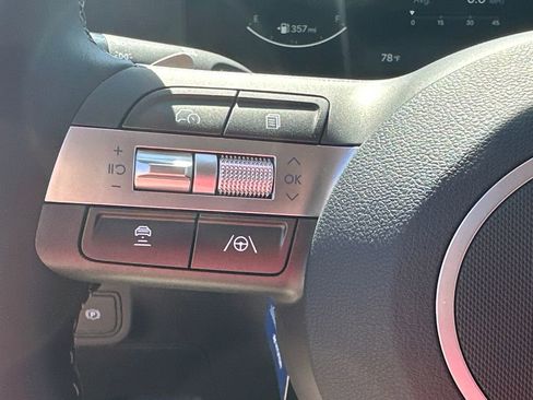 New 2026 Hyundai Kona Limited FWD image 25