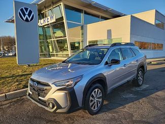 Used 2023 Subaru Outback Premium video 1