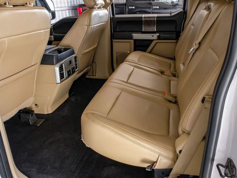 Used 2019 Ford F250 Lariat w/ Lariat Value Package image 36