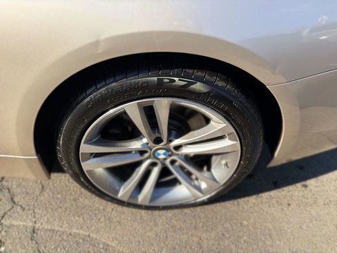 Used 2017 BMW 440i xDrive Convertible image 10