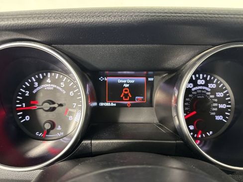 Used 2019 Ford Mustang GT w/ Equipment Group 301A RWD image 15