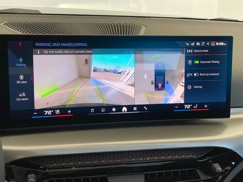 New 2026 BMW M240i xDrive Coupe w/ Premium Package image 25