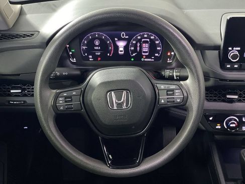 Used 2024 Honda Accord EX image 16