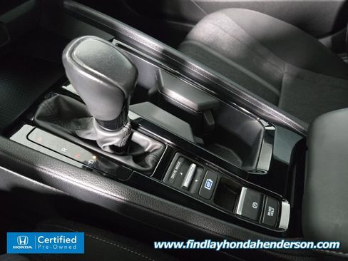 Certified 2023 Honda Accord Sport image 20