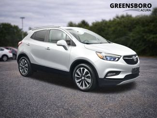 Used 2019 Buick Encore Essence FWD 360° Tour