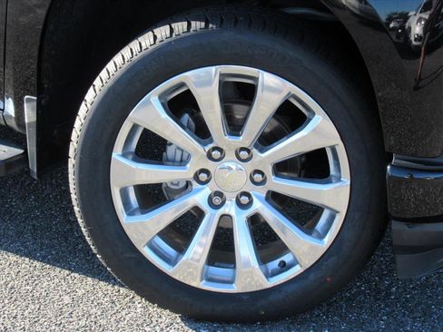 Used 2020 Chevrolet Silverado 1500 High Country image 8