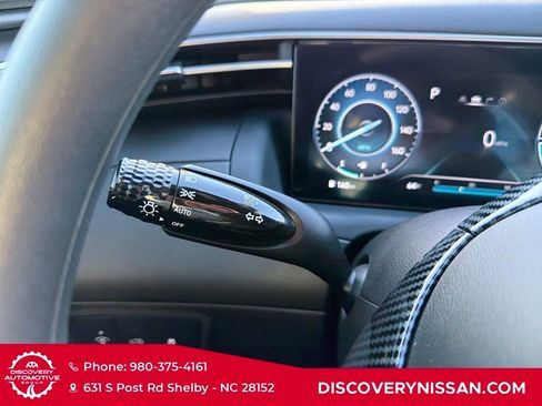 Used 2024 Hyundai Santa Cruz Night image 26