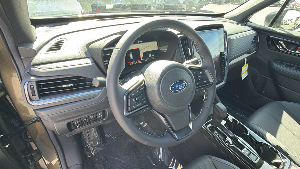 New 2026 Subaru Forester Touring AWD/4WD image 32