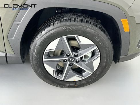 New 2026 Hyundai Tucson SEL image 31