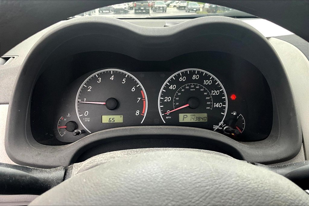 Used 2010 Toyota Corolla LE FWD image 13