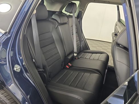 Certified 2026 Honda CR-V EX-L image 27