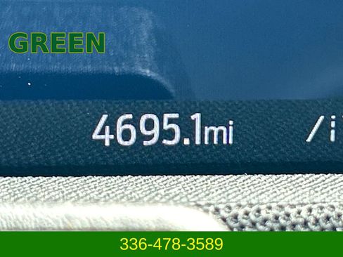 Used 2025 Ford Mustang Mach-E Select RWD image 17