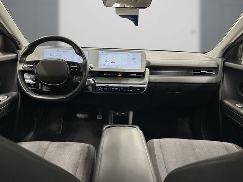 Certified 2022 Hyundai Ioniq 5 SE AWD/4WD image 19