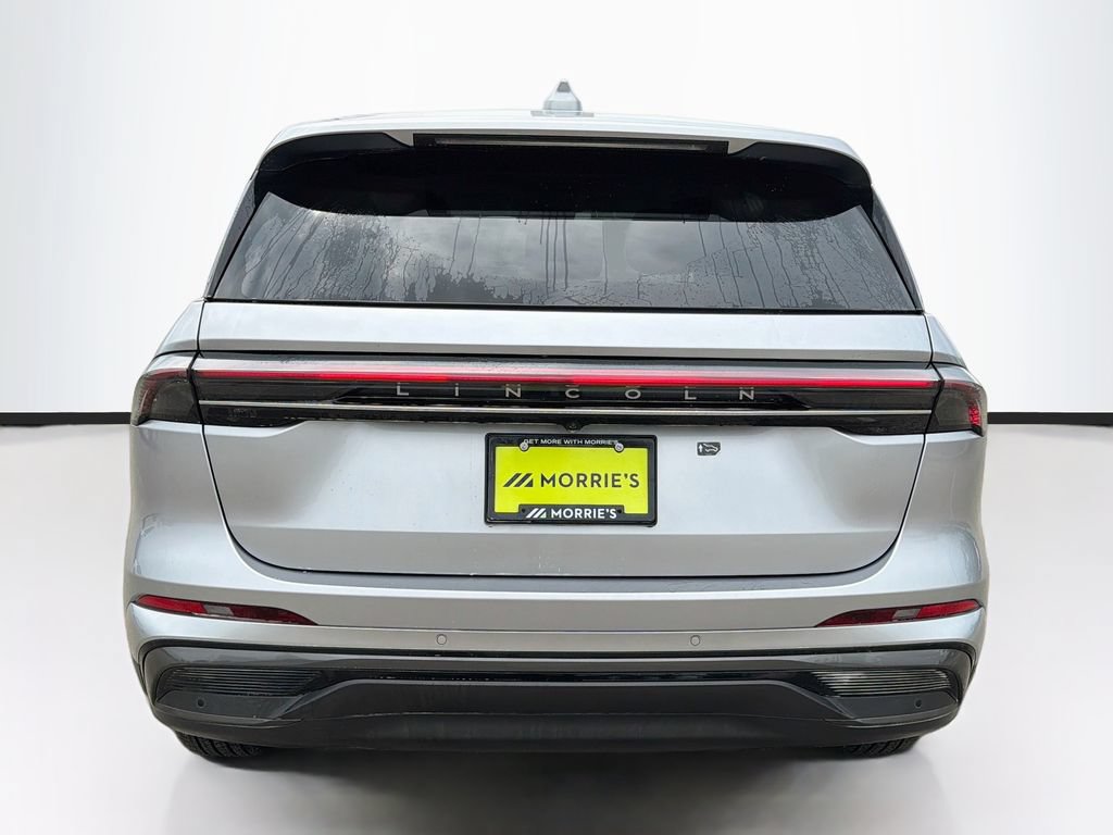 Used 2026 Lincoln Nautilus Premier w/ Equipment Group 102A AWD/4WD image 6